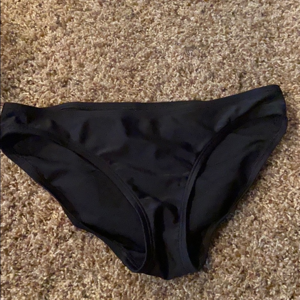 bikini bottoms